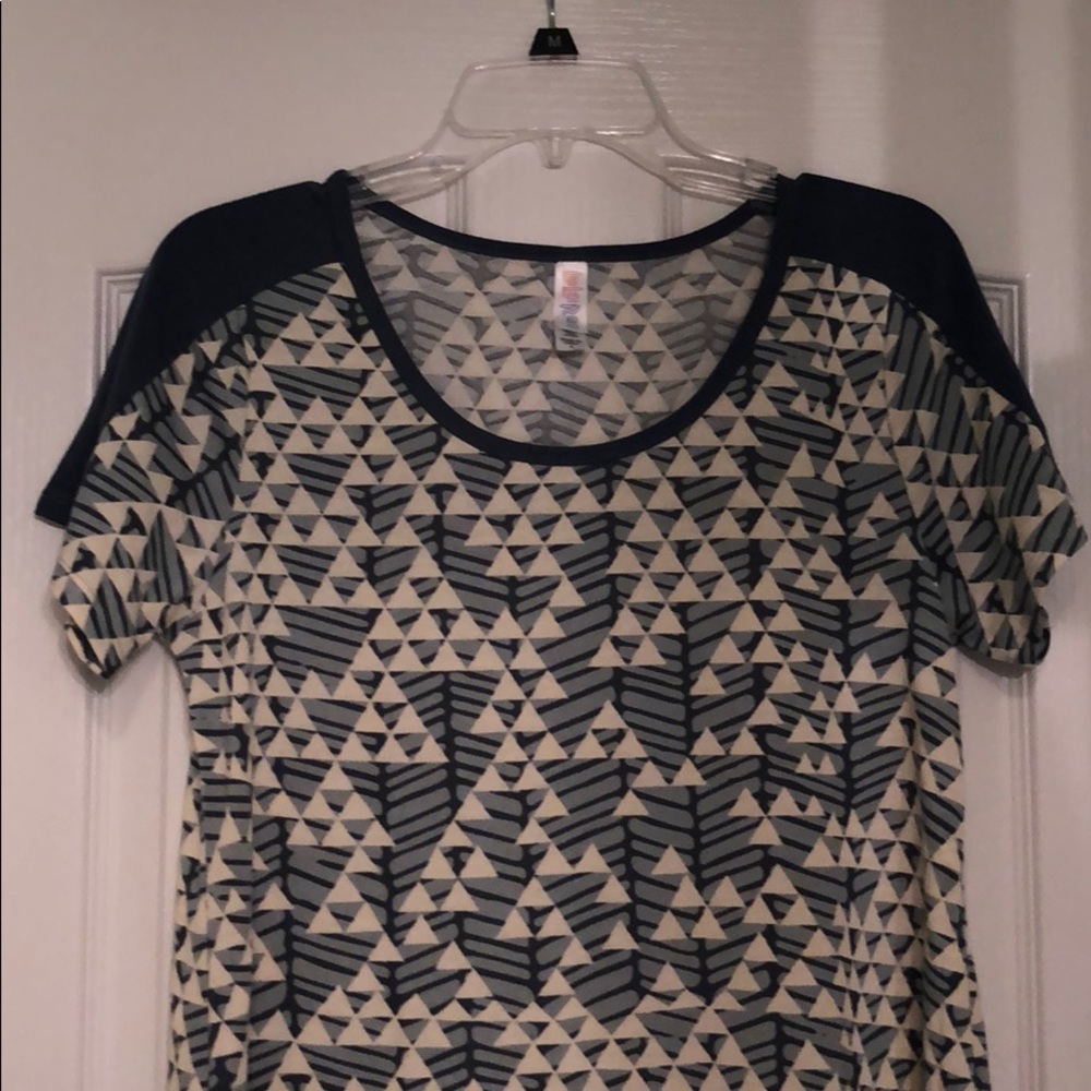 LuLaRoe Classic Tee